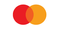 MasterCard ile ödeme kabul edilir