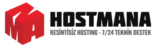 Hostmana